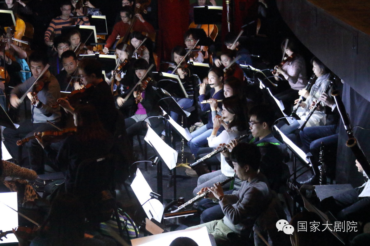 首演夜|吉普赛“毒玫瑰”再度绽放