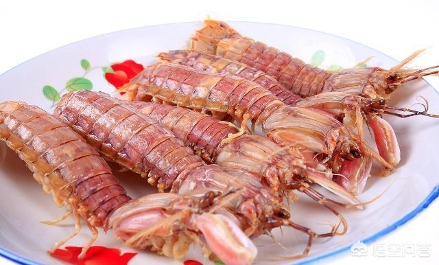 爬爬虾的虾黄可以吃吗,吃爬爬虾需要剥虾线吗