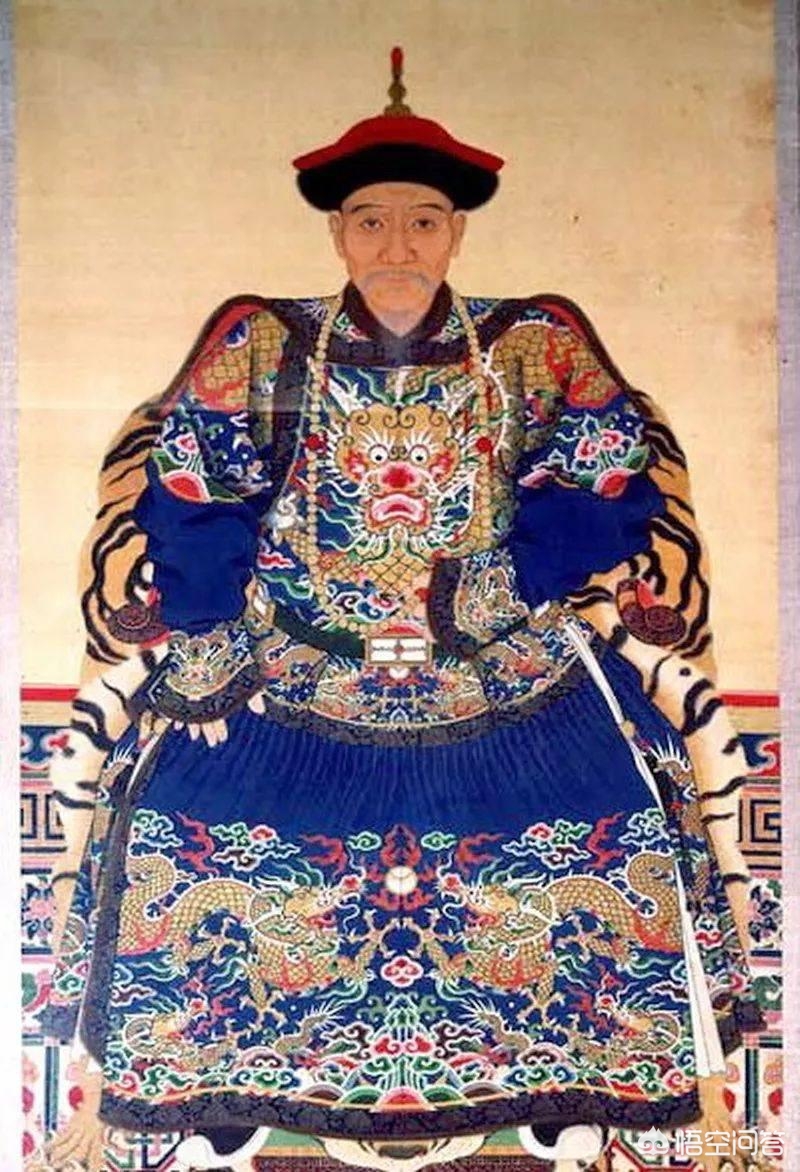 吴三桂的冲冠一怒为红颜的恶果,吴三桂真的是冲冠一怒为红颜么