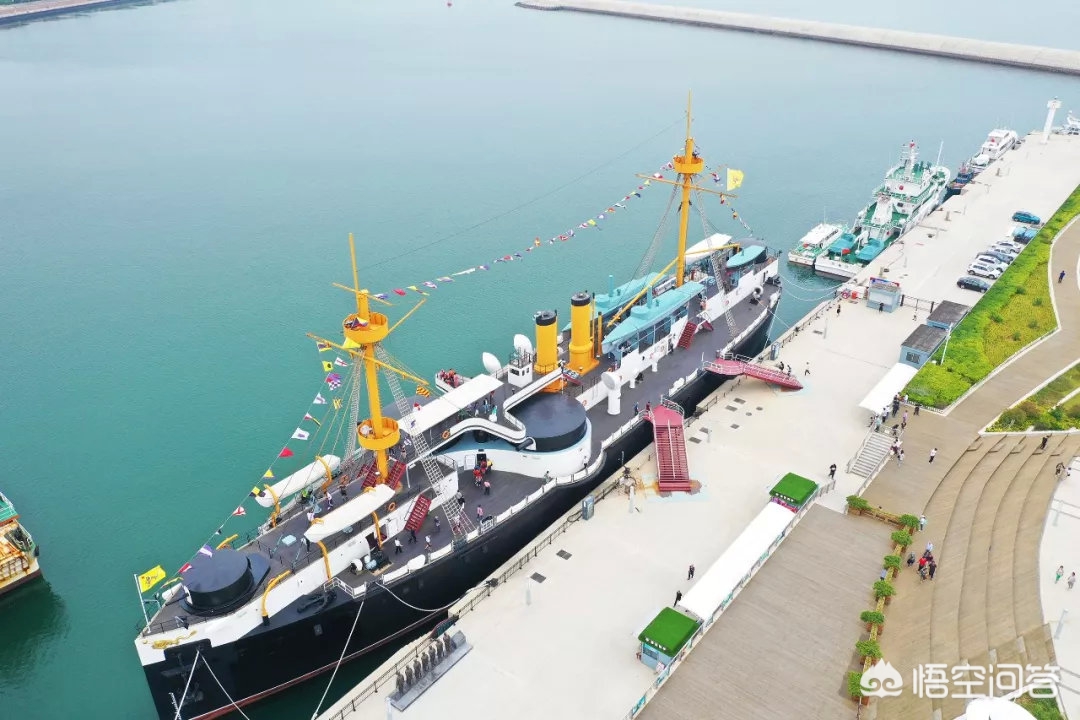 世界上有哪些可以参观的军舰,中国有哪些合法参观的军舰