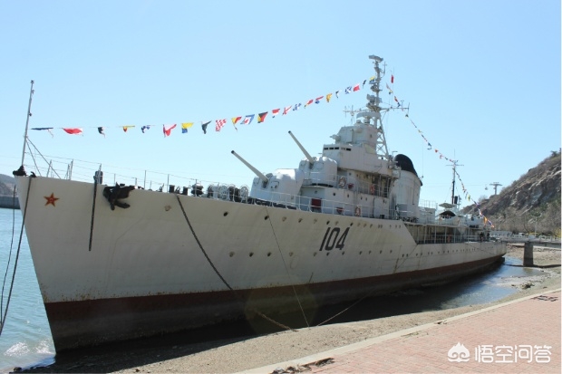 世界上有哪些可以参观的军舰,中国有哪些合法参观的军舰