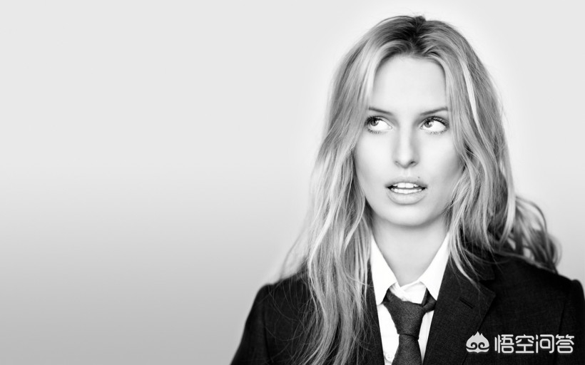 欧美暗黑系十大女星,欧美女星惊艳的照片