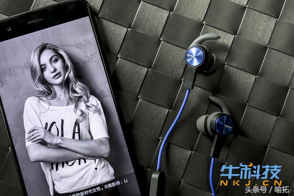 比airpods音效好的耳机,光荣蓝牙耳机xsportpro有没有降噪