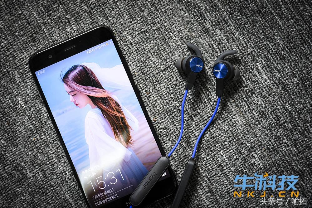 比airpods音效好的耳机,光荣蓝牙耳机xsportpro有没有降噪