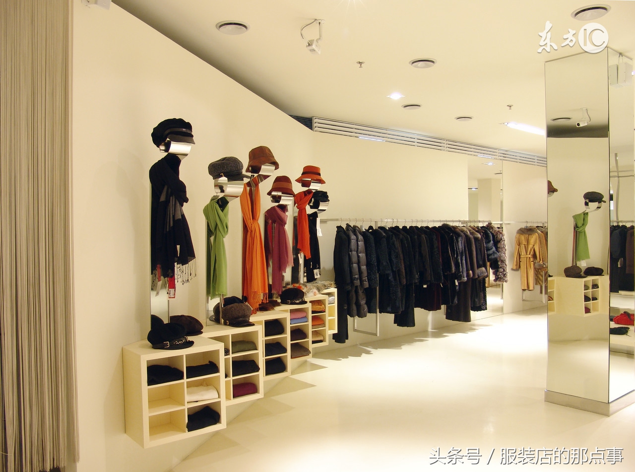 想开服装店但是不知道怎么拿货,准备开服装店什么都不懂怎么办