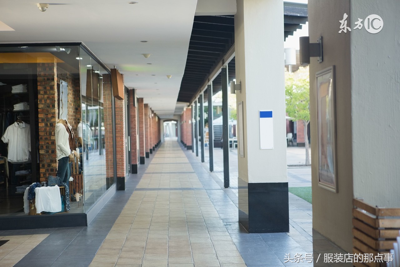 想开服装店但是不知道怎么拿货,准备开服装店什么都不懂怎么办