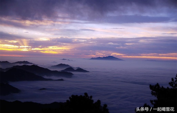黄山宏村旅游攻略地图高清,黄山宏村三日游自由行攻略