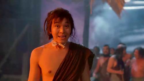 当年校花抡我的一个巴掌，让我记了好多年