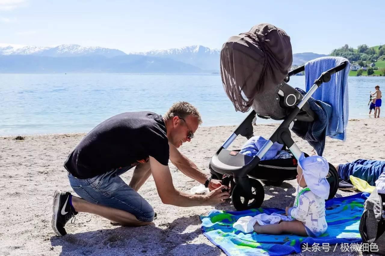 挪威著名小镇,令人惊叹的挪威地方