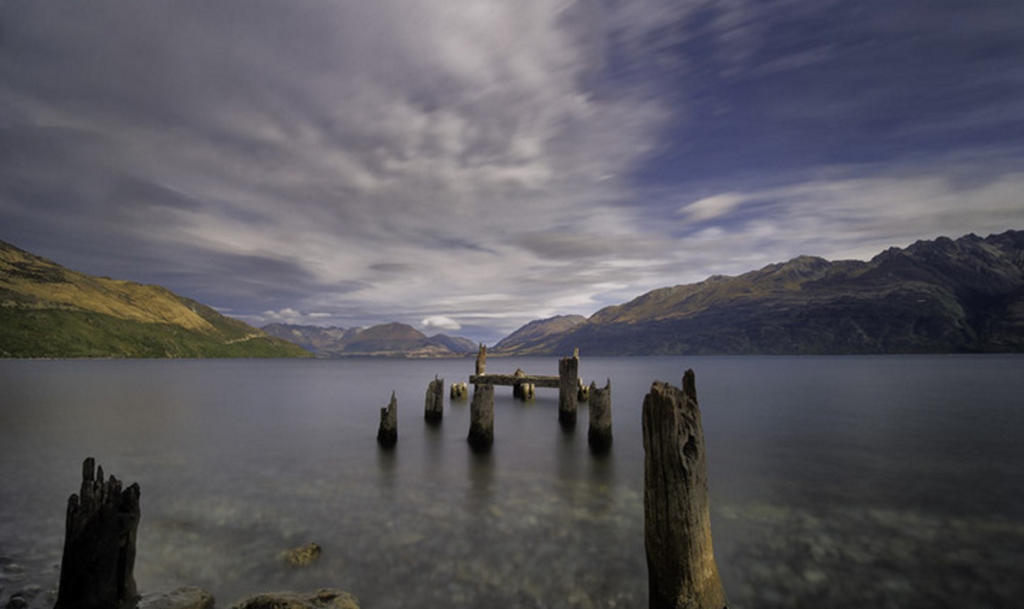 新西兰南岛的冬天,新西兰南岛秋天最佳时间