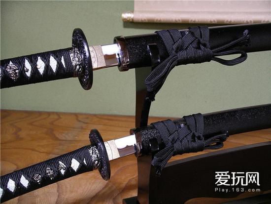 浅谈日本武士刀历史及文化,日本的武士刀是如何演进而来