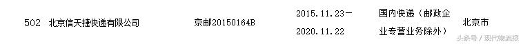 抚顺信天捷快递,信天捷最新消息