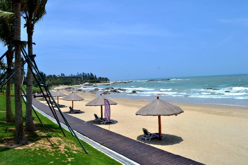 鲁能集团在文昌的项目,海南文昌鲁能开发新项目