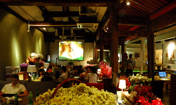 北京气氛最好的青旅,北京高性价比青旅推荐