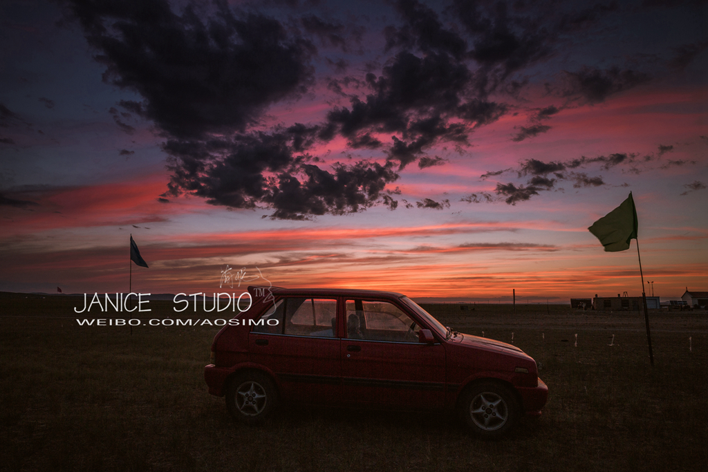 锡林郭勒草原旅游自驾攻略,锡林郭勒大草原自驾旅游攻略