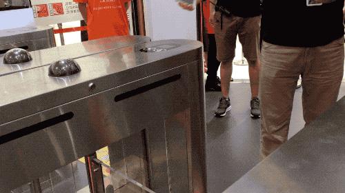 马云无人售货超市现状,马云无人超市大妈生意红火吗