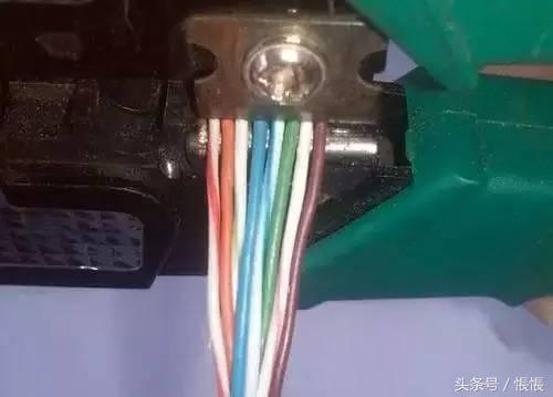 如何自己操作做网线,掌握各种网线制作的过程