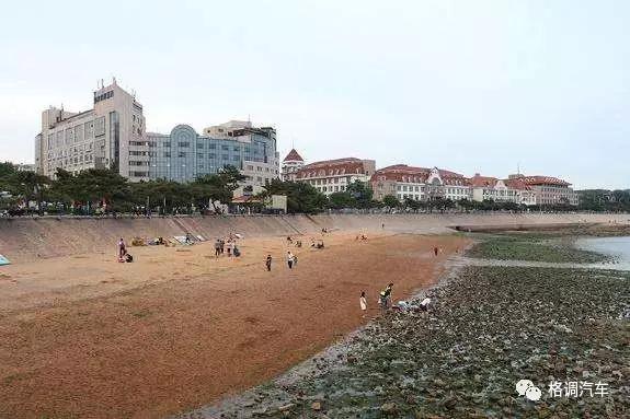 毕业青岛旅游攻略,青岛毕业旅行三日游