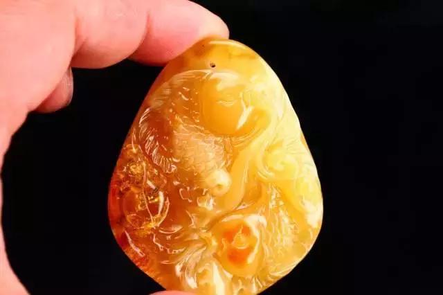 蜜蜡是杨贵妃解决失眠问题的秘密*器武**？