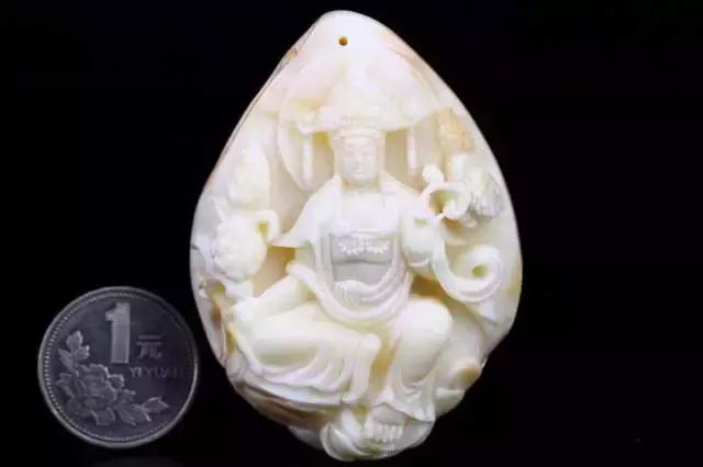 蜜蜡是杨贵妃解决失眠问题的秘密*器武**？