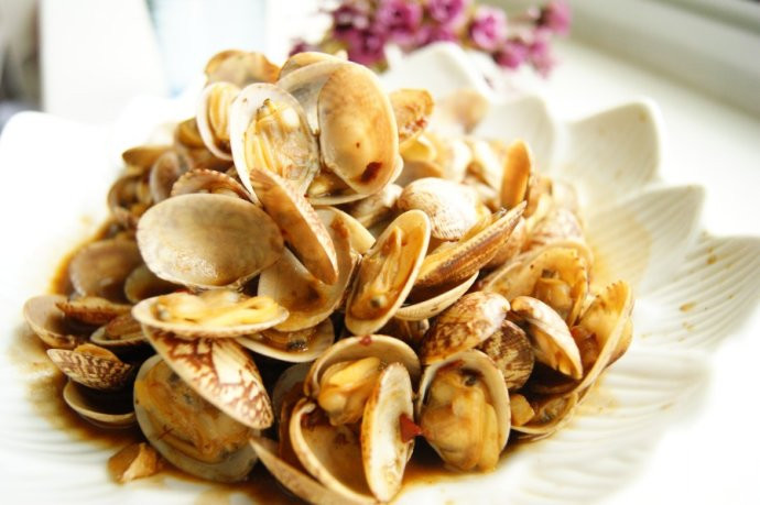 全球公认最好吃的五种贝类,推荐好吃的贝类有哪些