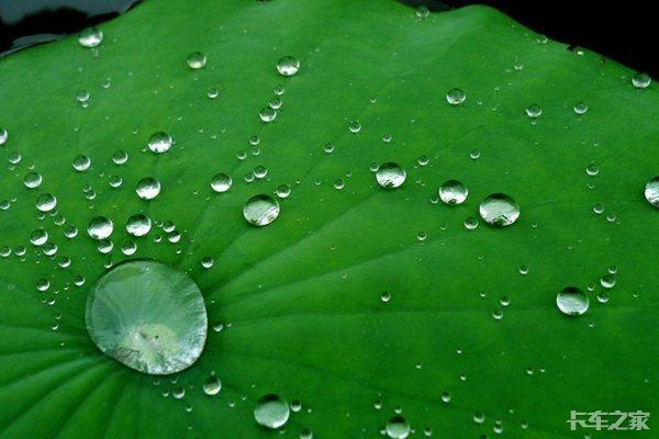 推荐雨天开车神器,冬天开车不怕起雾的神器