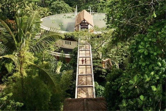 这6家酒店可能是“双宋”的大婚之地？