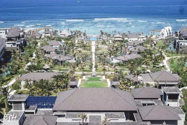 这6家酒店可能是“双宋”的大婚之地？