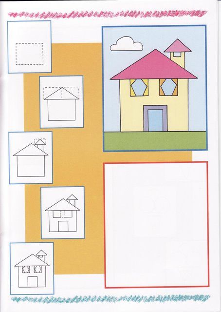 美丽的小花朵简笔画大全三年级,儿童画画教程3-6岁简笔画花朵