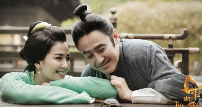 刘涛早期影视作品混剪,刘涛所有作品大全