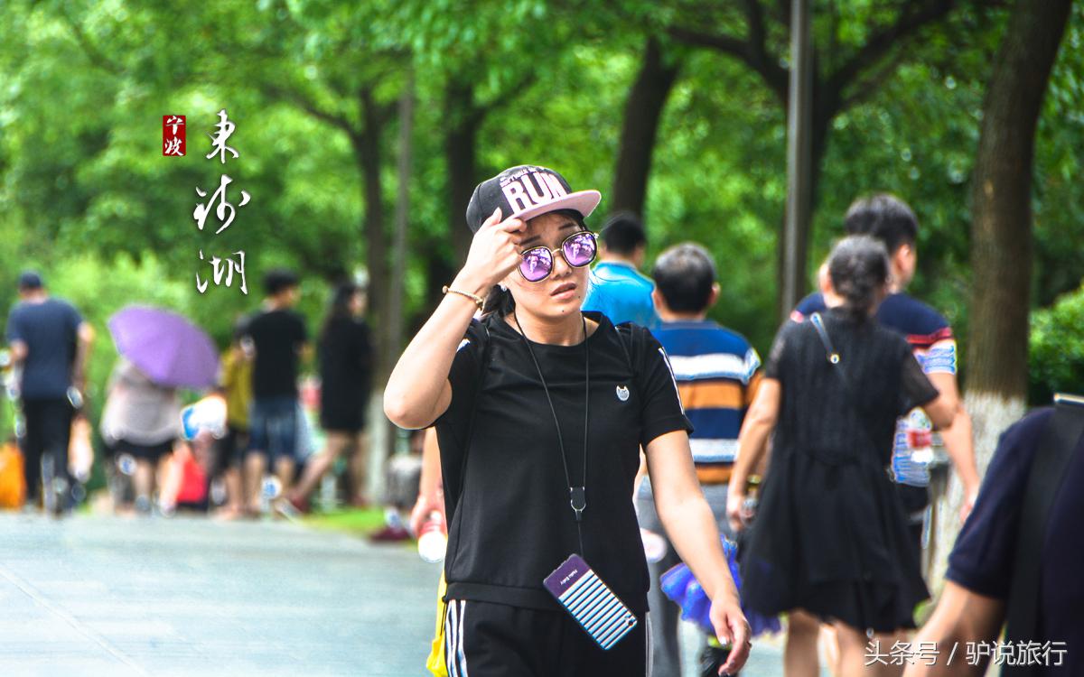 阿拉宁波历史底蕴,浙江第一大淡水湖西湖