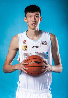 周琦大魔王能力,周琦身高秒杀阿联