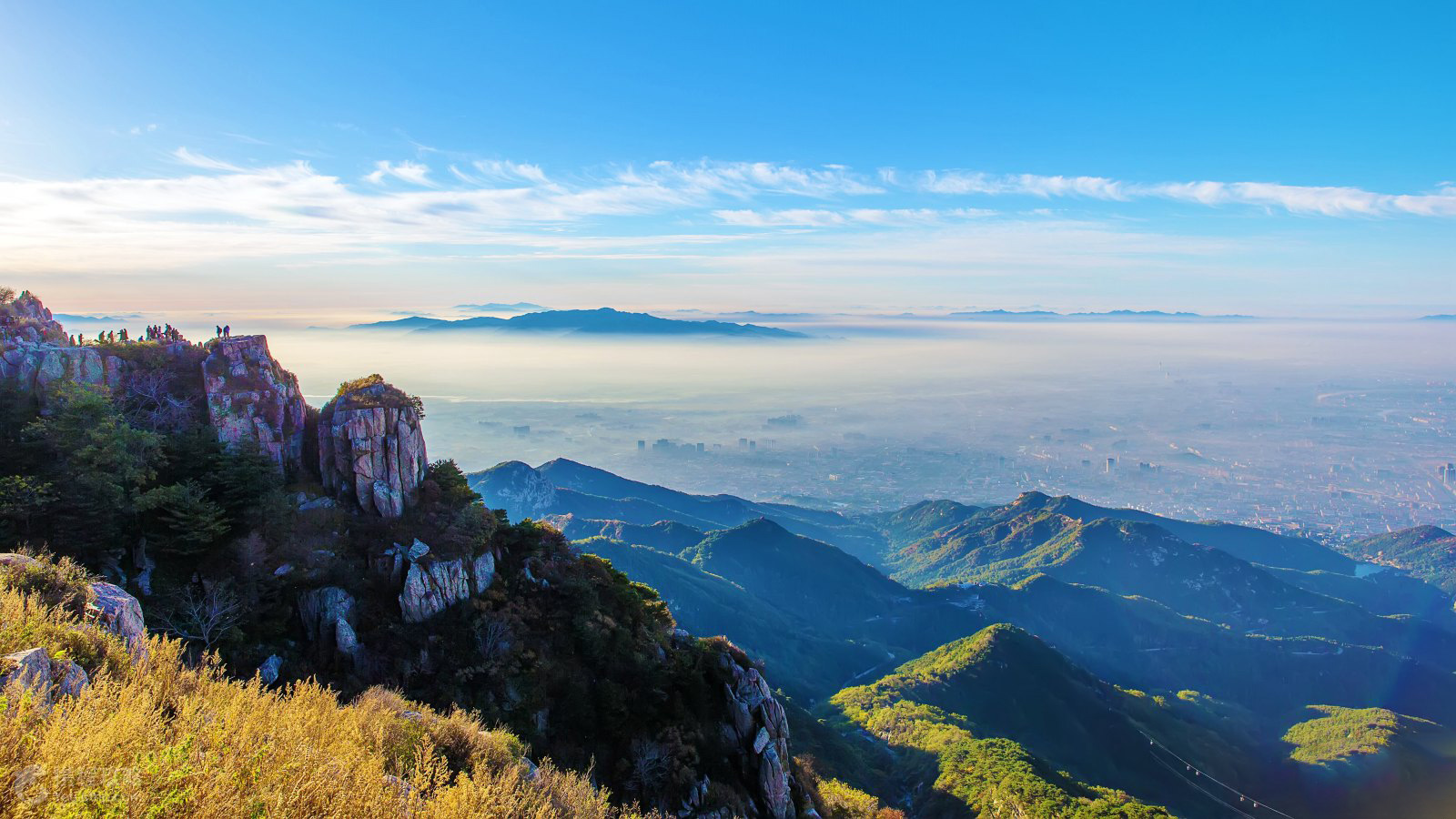 中华文明是世界最卓越的文明,这才是中国五千年文明应有的样子