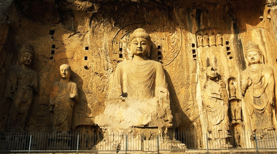 中华文明是世界最卓越的文明,这才是中国五千年文明应有的样子