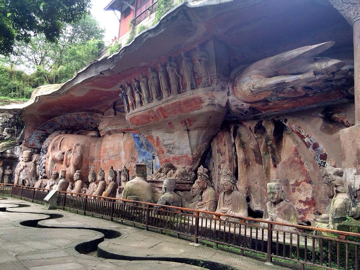 中华文明是世界最卓越的文明,这才是中国五千年文明应有的样子