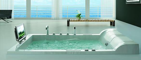 什么样的浴缸实用又好用,家用浴缸什么材质比较好