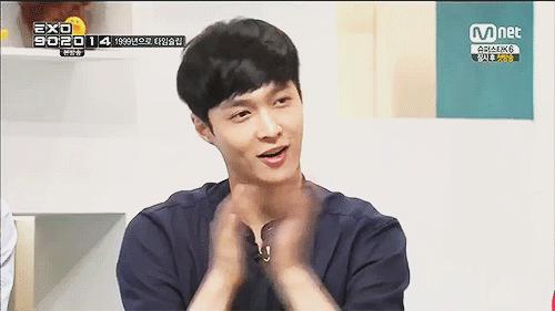 鹿晗的外号傻狍子是怎么来的,鹿晗傻狍子外号是什么