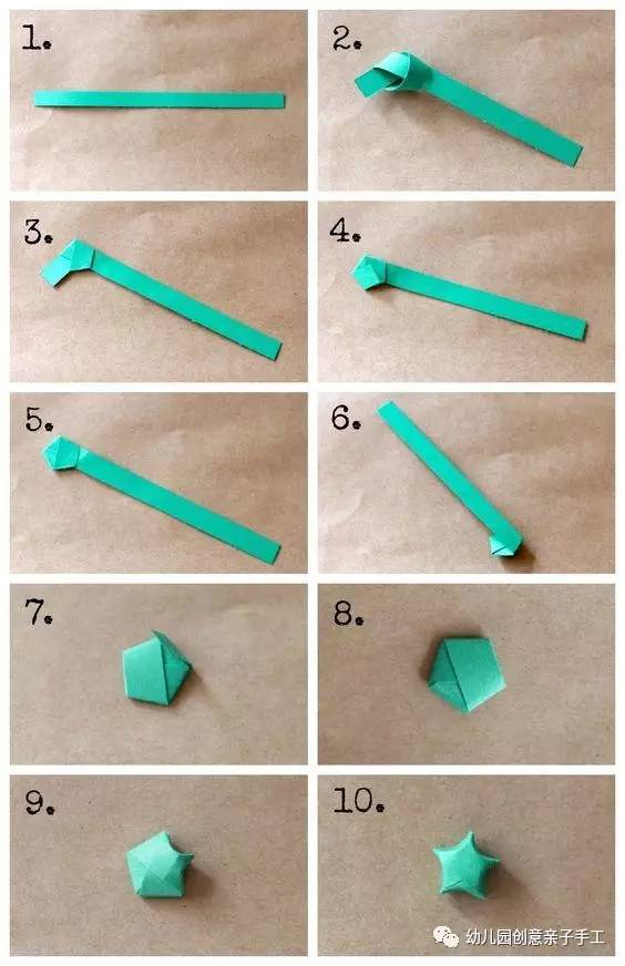 飞机折纸最简单幼儿园手工步骤图,折纸手工大全幼儿园折飞机
