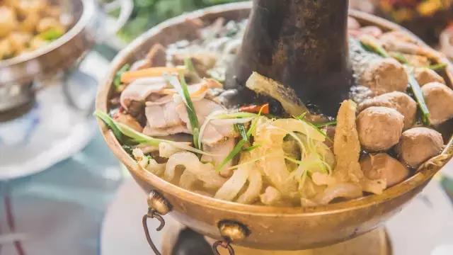 好吃的美食西北美食,西北特点美食欢迎前来品尝