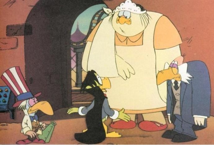 那些90后童年记忆中的经典动画片,8090童年都有哪些好看的动画片