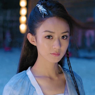 楚乔和立夏电视剧,楚乔再次上星的新剧