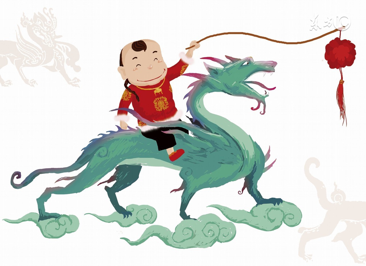 龙年龙月对属狗的运势有什么影响,属龙属狗的运气怎么样