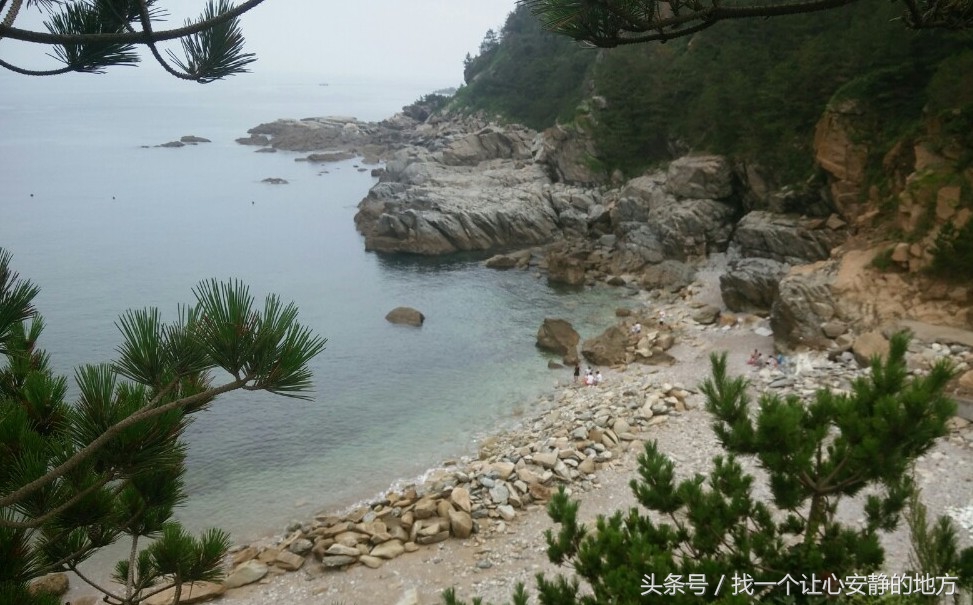 去大连旅游都有哪些值得去的地方,大连旅游值得去的地方