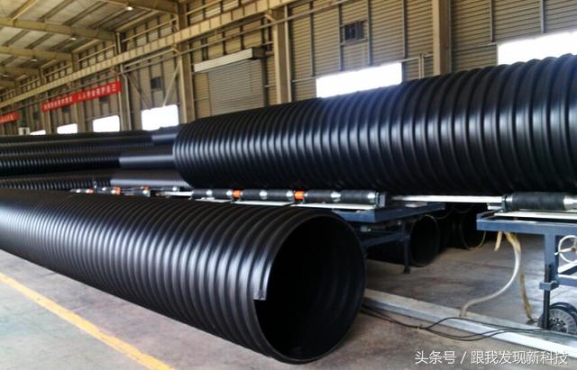 市政排污管道质量,市政排污排水管道
