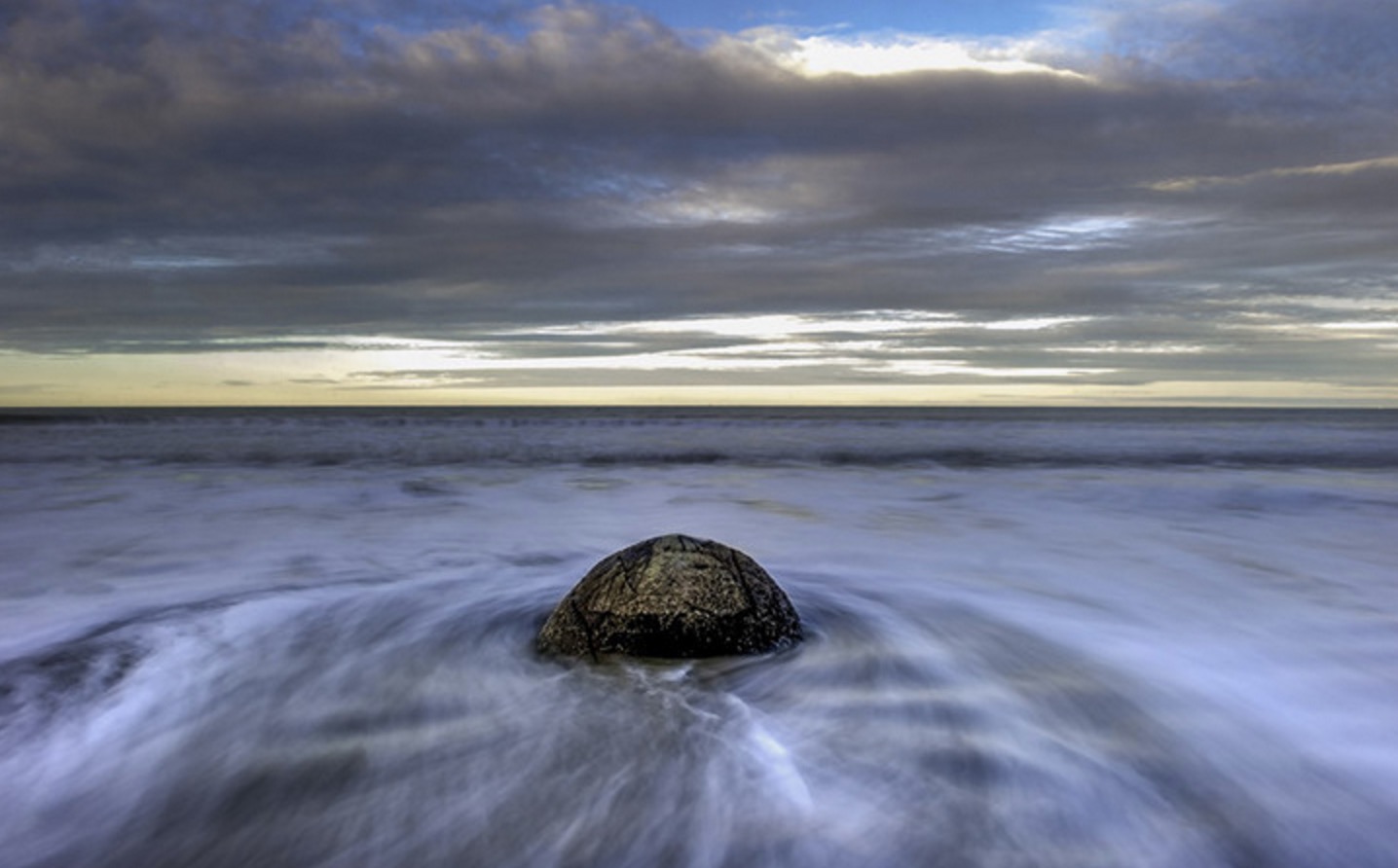 新西兰南岛的冬天,新西兰南岛秋天最佳时间