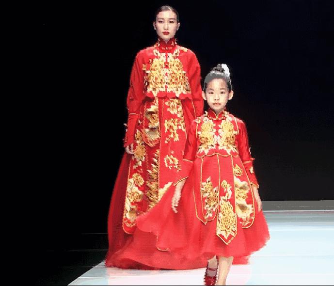 巧娘非遗,巧娘非遗作品走进冬奥村