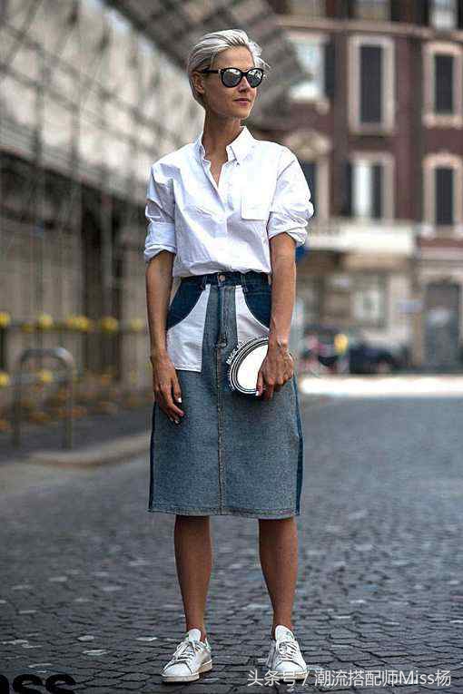 舒适适合长时间行走的小白鞋,头层牛皮小白鞋夏天穿热吗