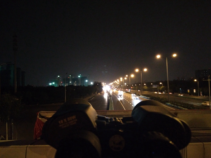 云光熊猫望远镜评测,云光熊猫与熊猫望远镜的区别