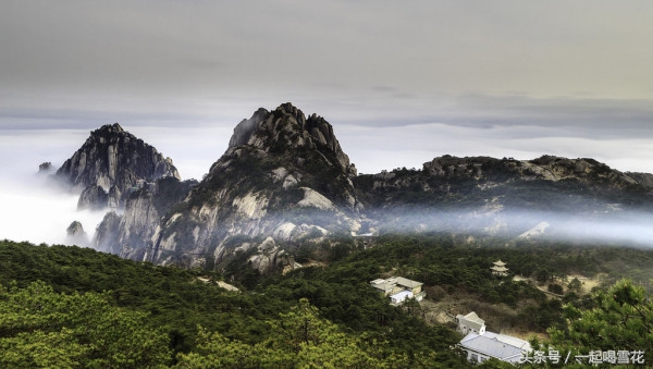 黄山宏村旅游攻略地图高清,黄山宏村三日游自由行攻略