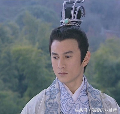 李煜是个痴情的人吗,李煜是个什么样子的人